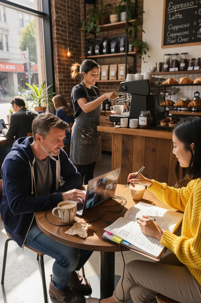 Integrating Agile principles for efficient workflow management.