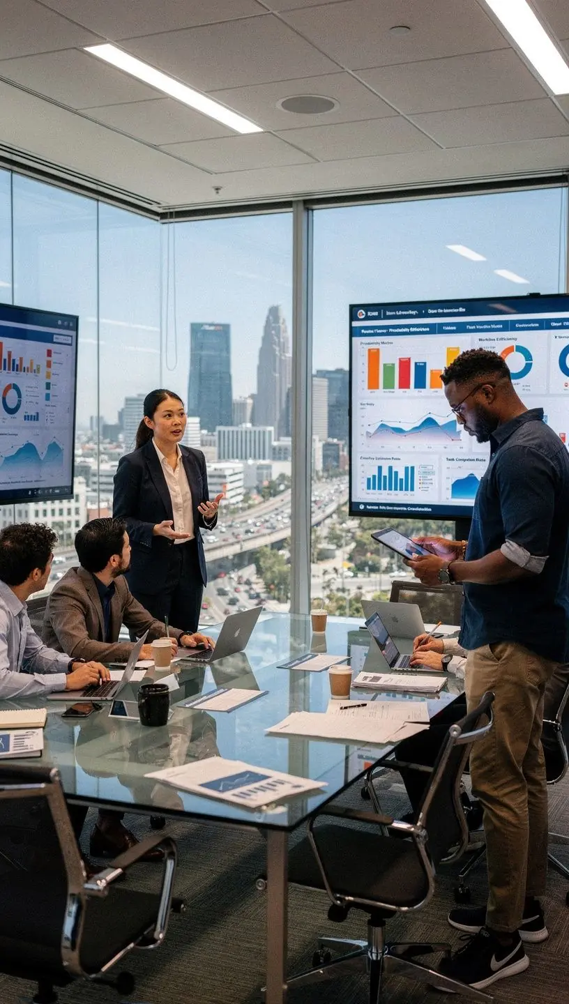 Effective root cause analysis for workflow improvement