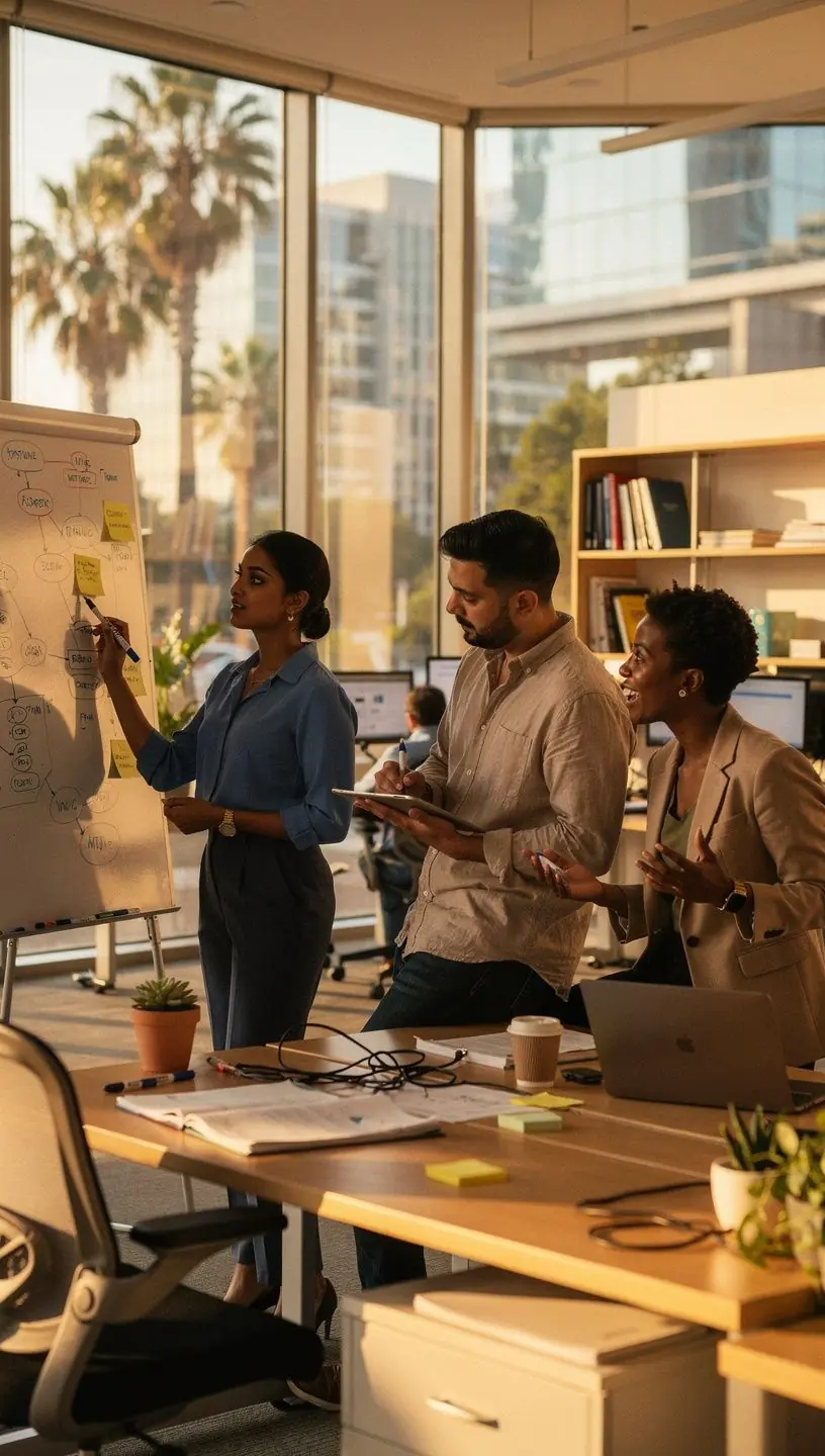 Standard Operating Procedures for Workflow Consistency